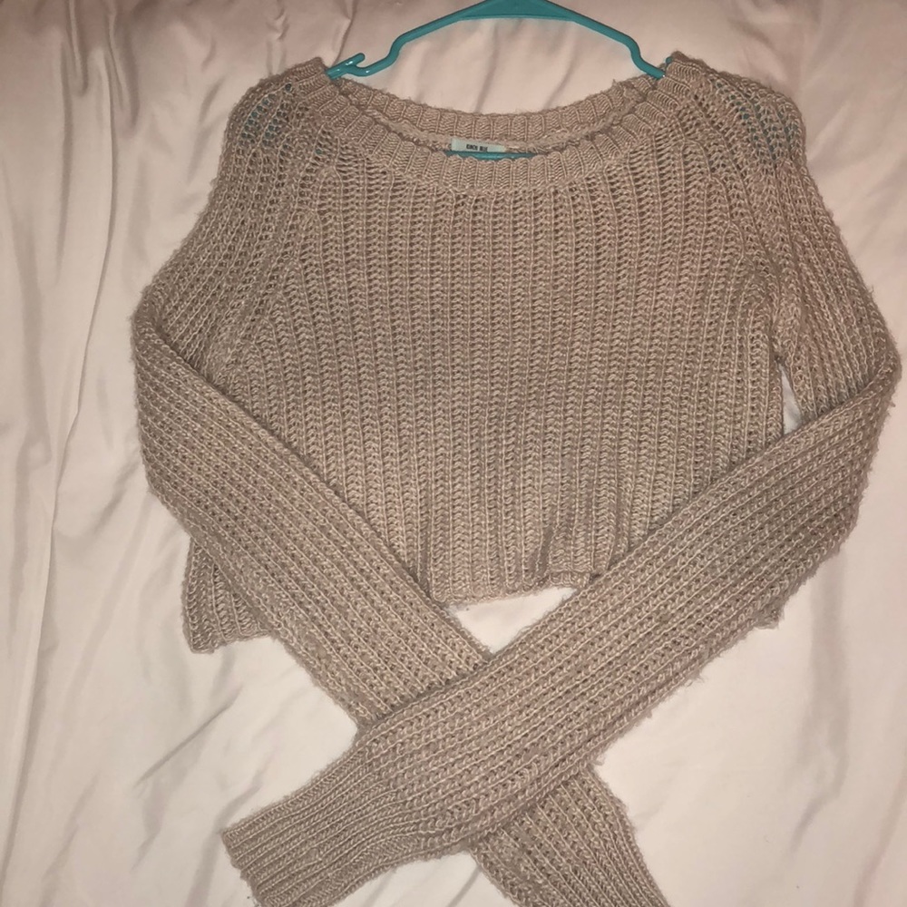 Sweater